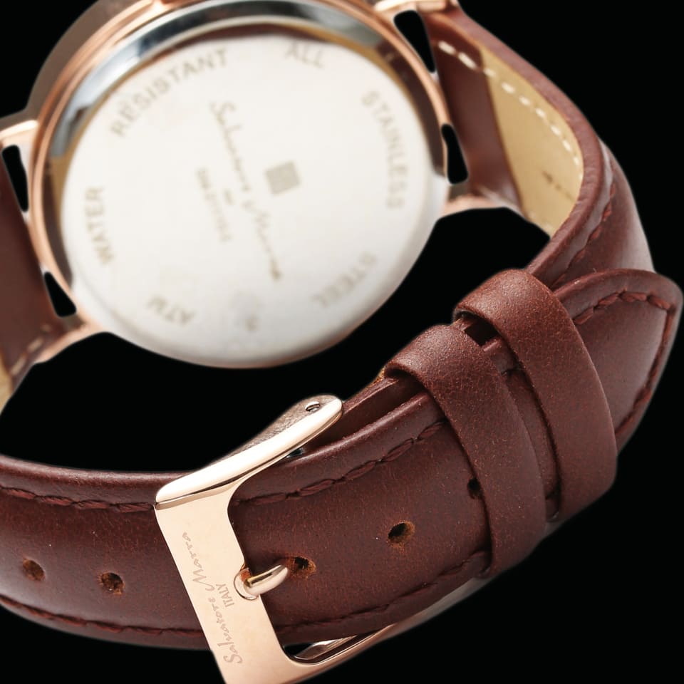 Salvatore Marra rv Y 3.6cm c3.6cm 0.98cm d38 14`19cm    SM21110-PGBR